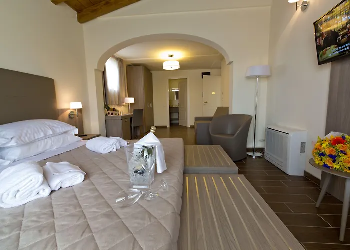 Feriested Carolina 3*