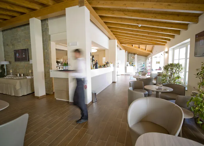 Resort Carolina Castelletto d'Orba
