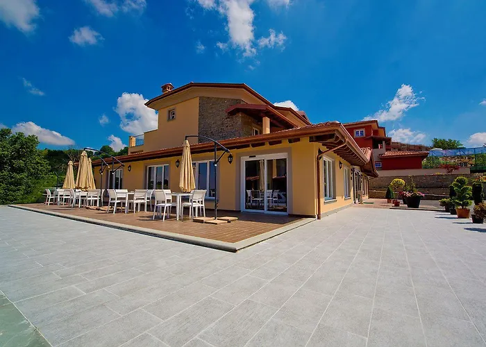 Carolina 3* Castelletto d'Orba