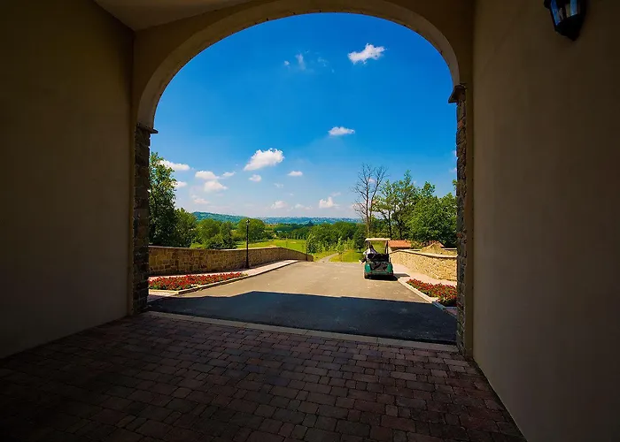 Carolina 3* Castelletto d'Orba