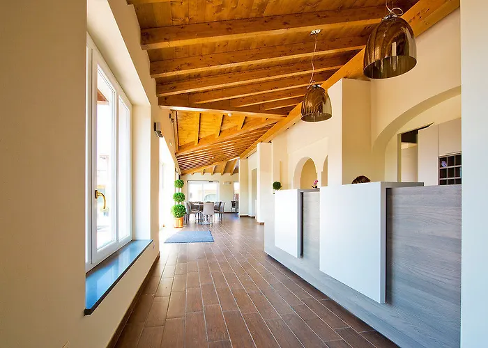 Feriested Carolina 3*