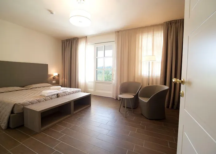 Carolina 3* Castelletto d'Orba