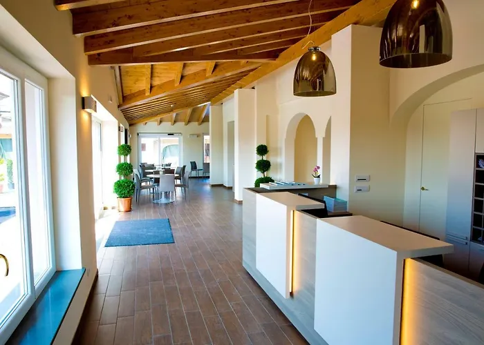 Carolina 3* Castelletto d'Orba