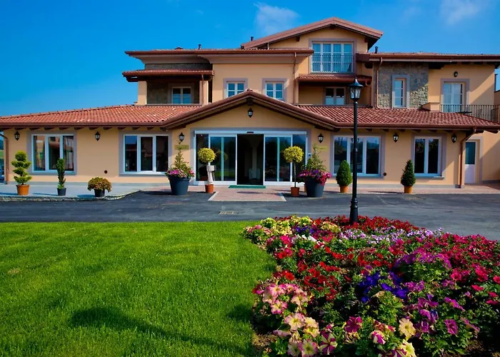 Carolina 3* Castelletto d'Orba