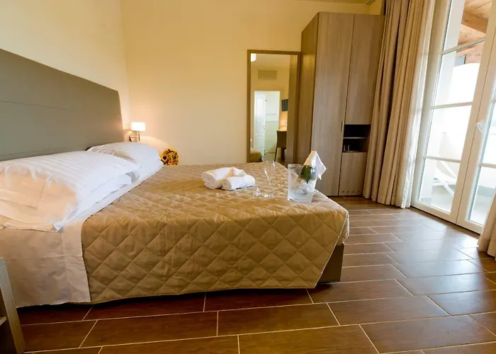 Feriested Carolina Castelletto d'Orba