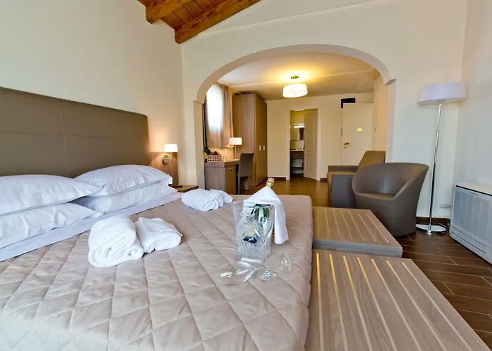 Carolina 3* Castelletto d'Orba