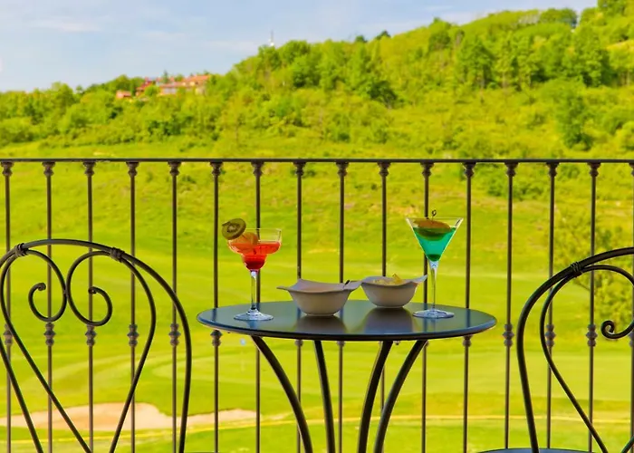Carolina Feriested Castelletto d'Orba