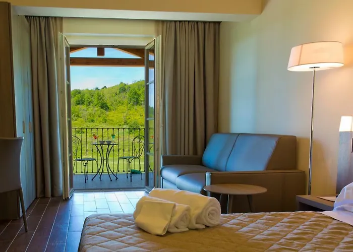 Carolina 3* Castelletto d'Orba